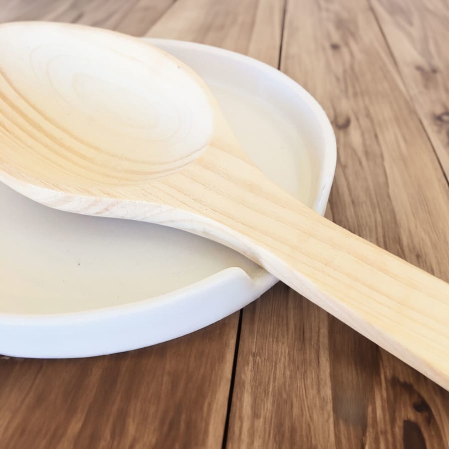 Posacucharas Grande - Imagen 3